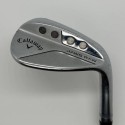 Wedge Callaway Jaws Raw Chrome DEMO