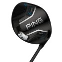 Driver Ping G400 HL SFT – Distance et tolérance pour swing modéré | Route du Golf