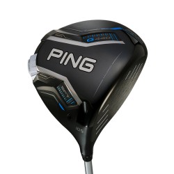 Driver Ping G400 HL SFT – Distance et tolérance pour swing modéré | Route du Golf