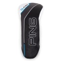 Driver Ping G400 HL SFT – Distance et tolérance pour swing modéré | Route du Golf