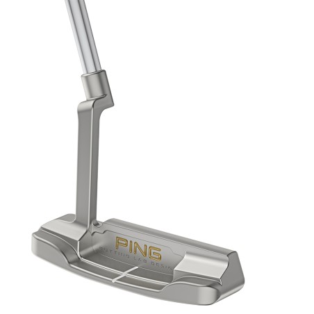 Putter PING PLD Anser 30 2025 – Précision et toucher premium | Route du Golf