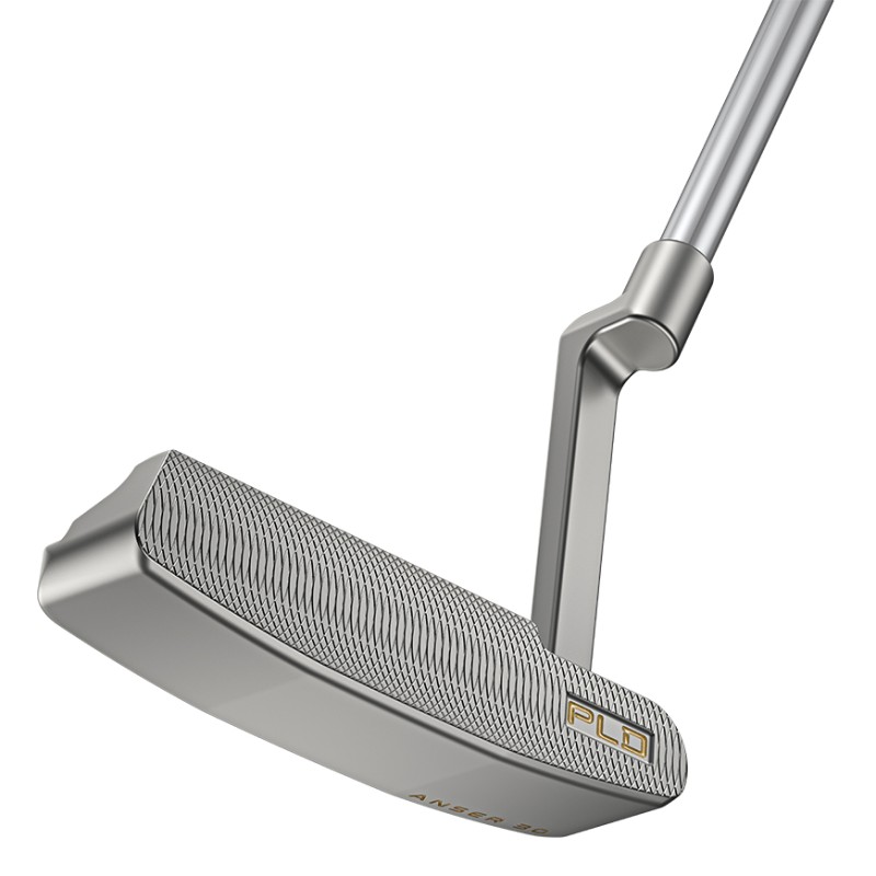 Putter PING PLD Anser 30 2025 – Précision et toucher premium | Route du Golf