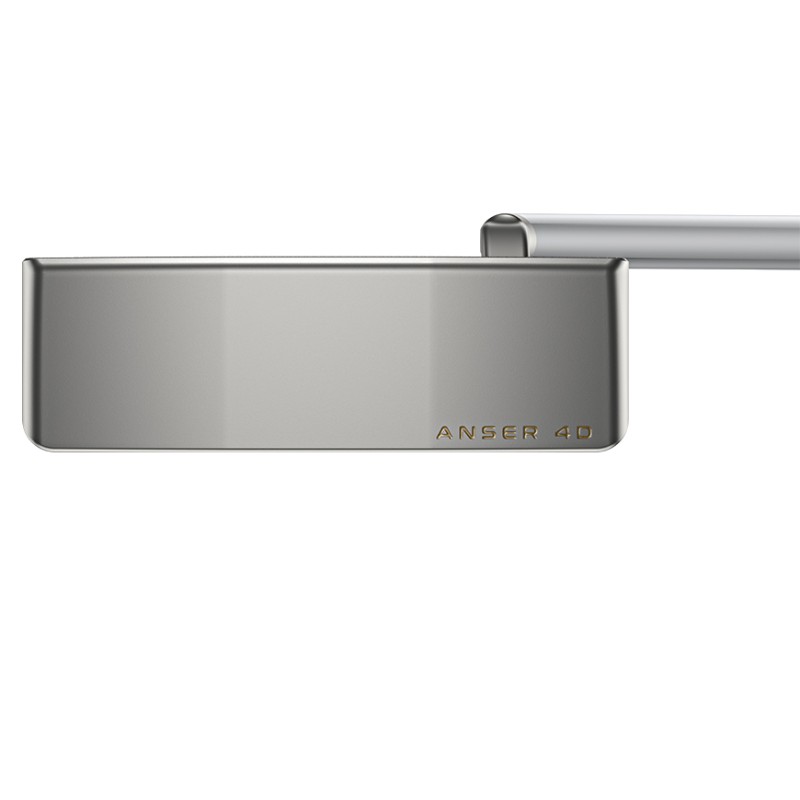 Putter PING PLD Anser 4D 2025 – Précision Tour & toucher exceptionnel | Route du Golf