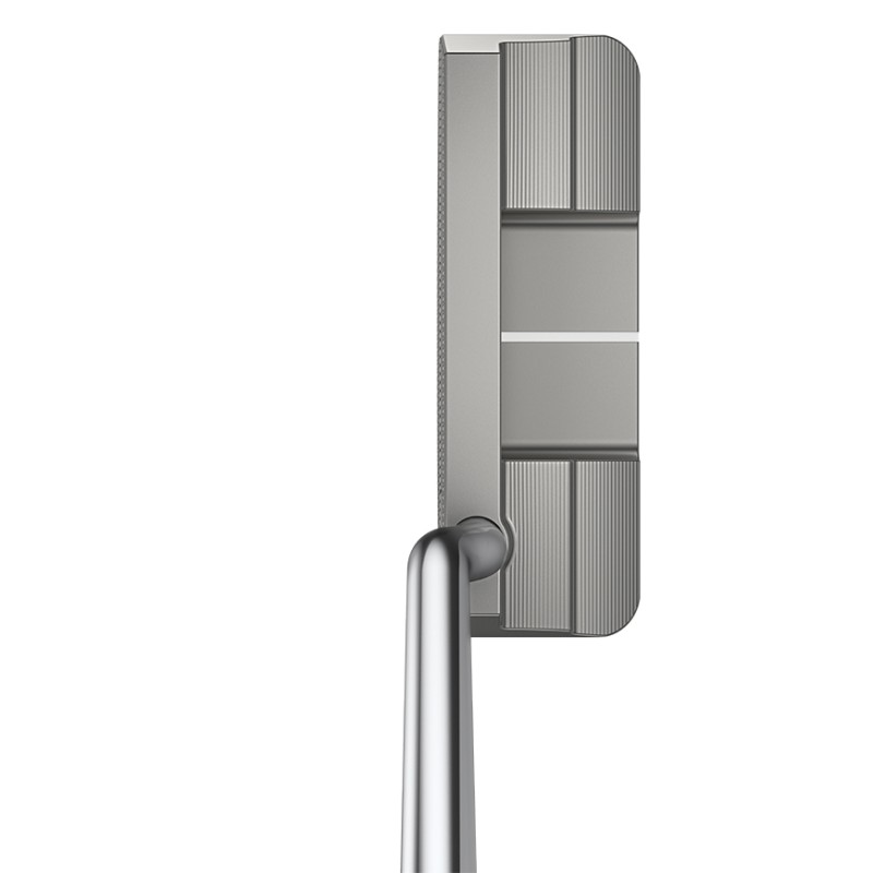 Putter PING PLD Kushin 4 – Stabilité et précision Tour | Route du Golf