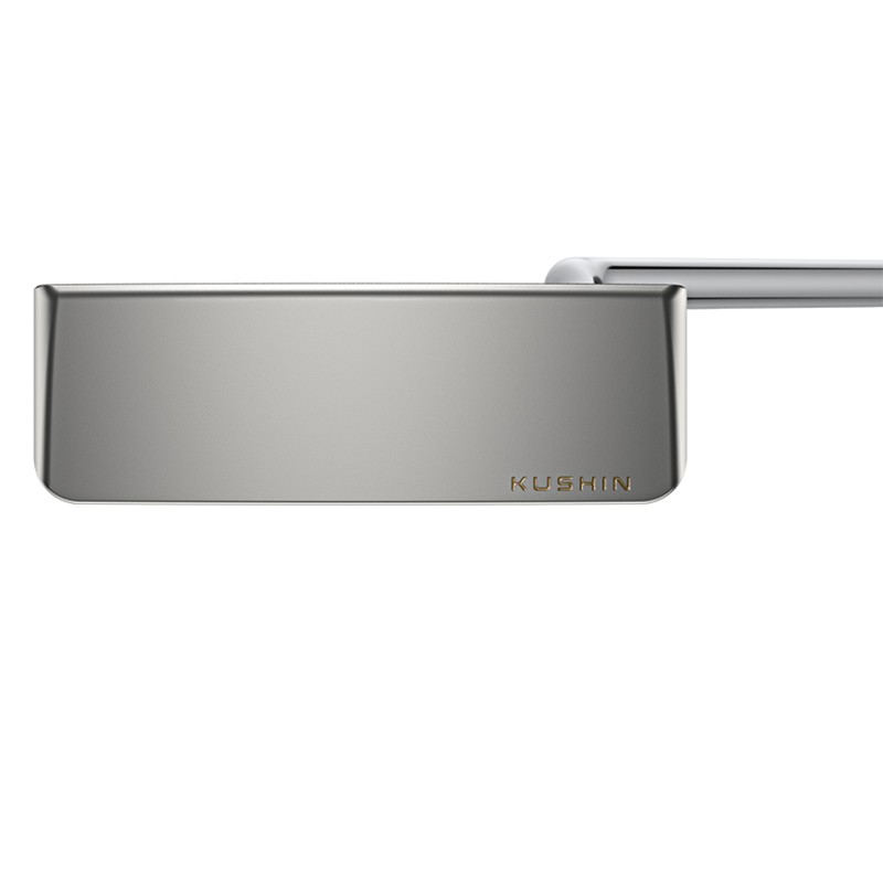 Putter PING PLD Kushin 4 – Stabilité et précision Tour | Route du Golf