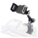 Porte GPS Motoccady