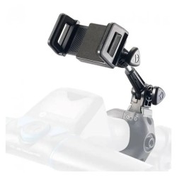 Porte GPS Motoccady