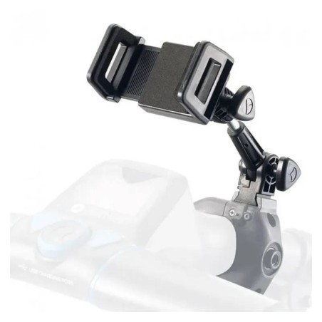 Porte GPS Motoccady