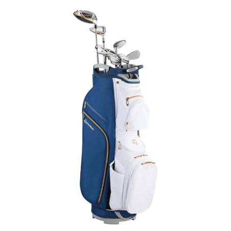 Pack complet Taylormade Kalea Gold