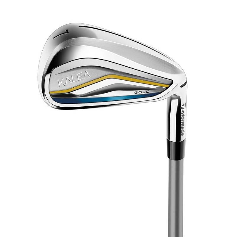 Pack complet Taylormade Kalea Gold