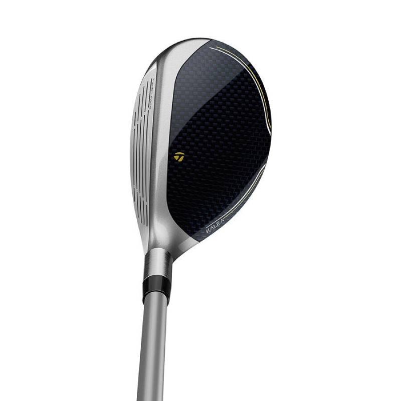 Pack complet Taylormade Kalea Gold