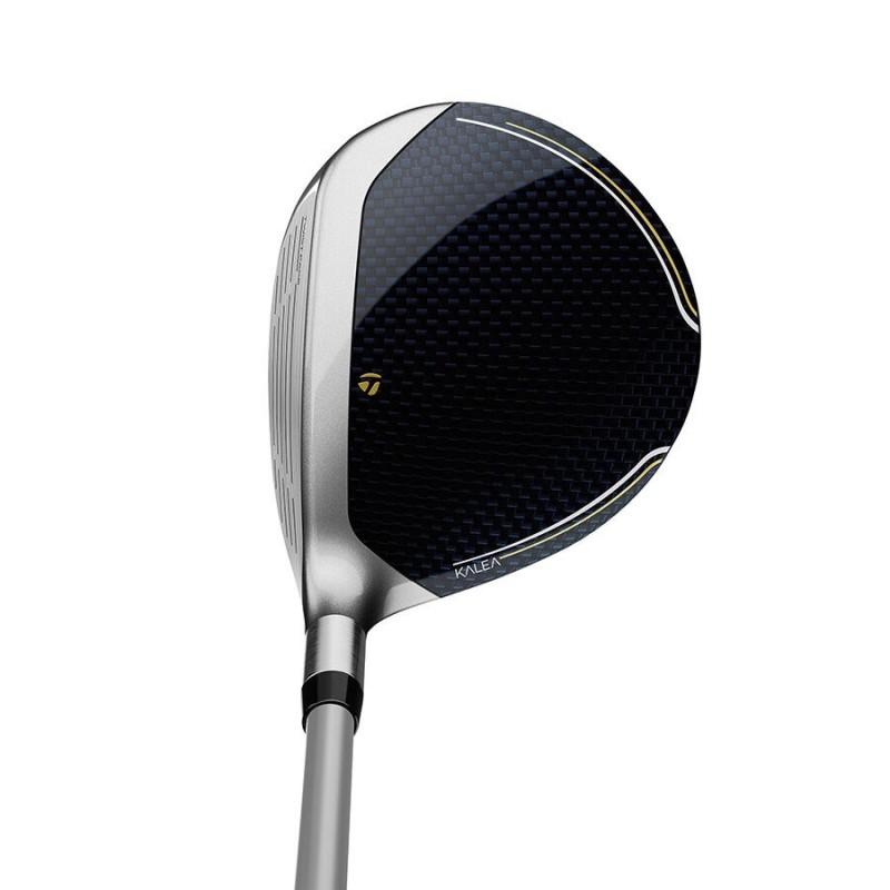 Pack complet Taylormade Kalea Gold