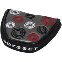 Couvre putter Odyssey Mens SWI – Protection premium pour putters maillet | RouteDuGolf