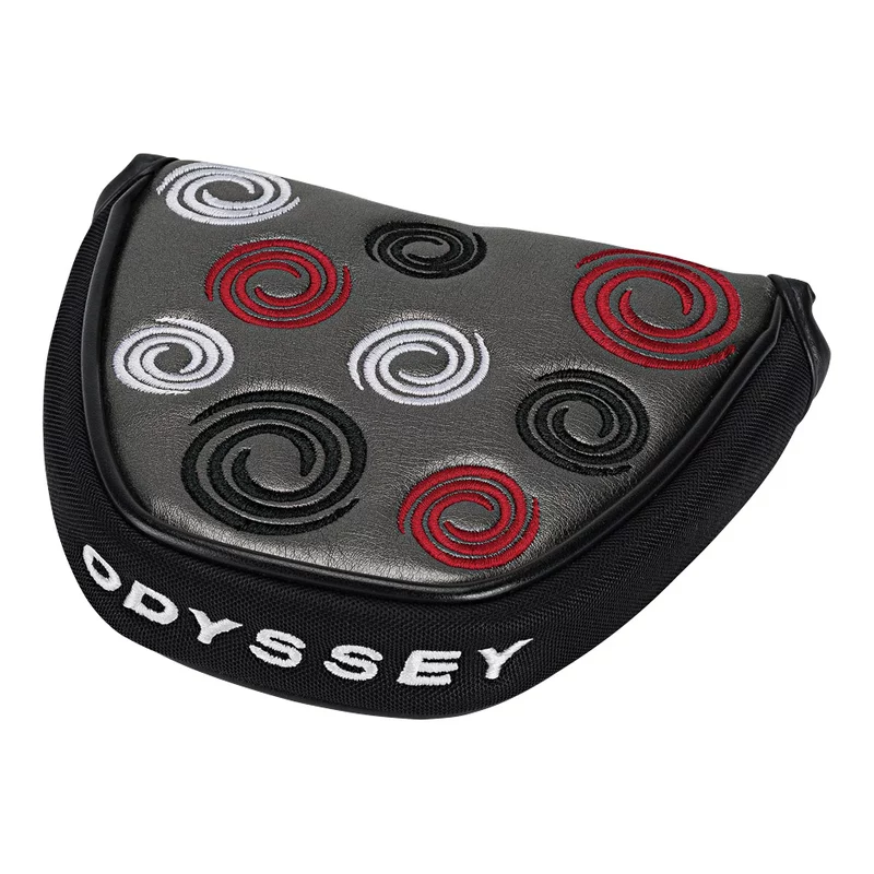 Couvre putter Odyssey Mens SWI – Protection premium pour putters maillet | RouteDuGolf