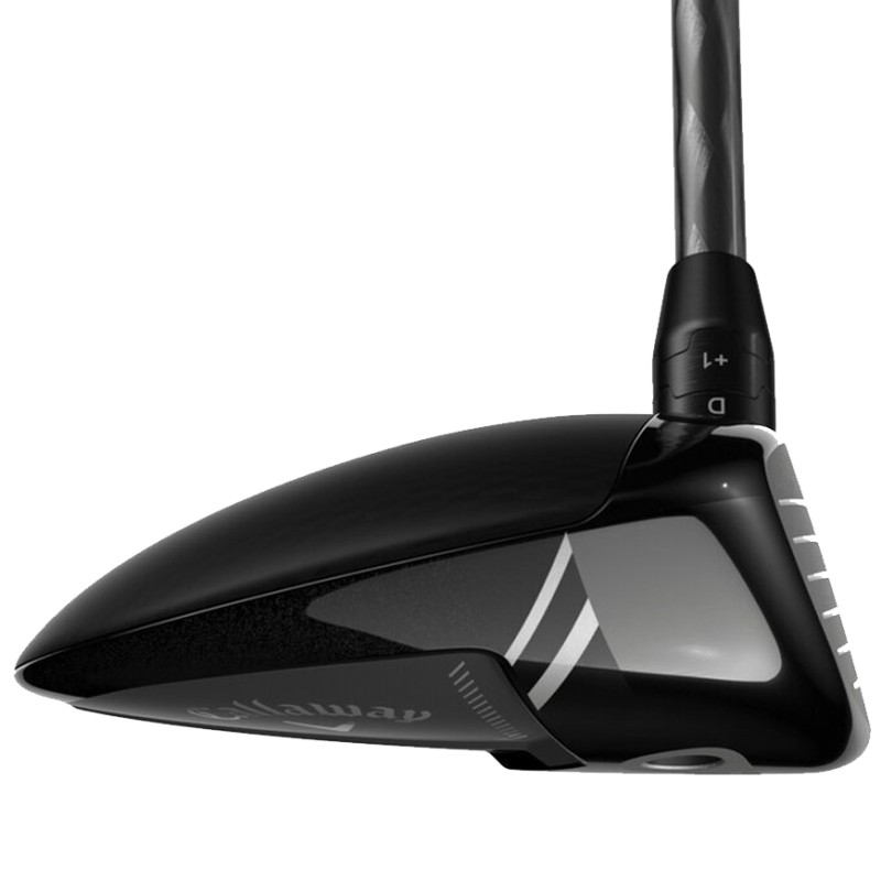 Bois de parcours Callaway Elyte Titanium – Distance et précision | Route du Golf