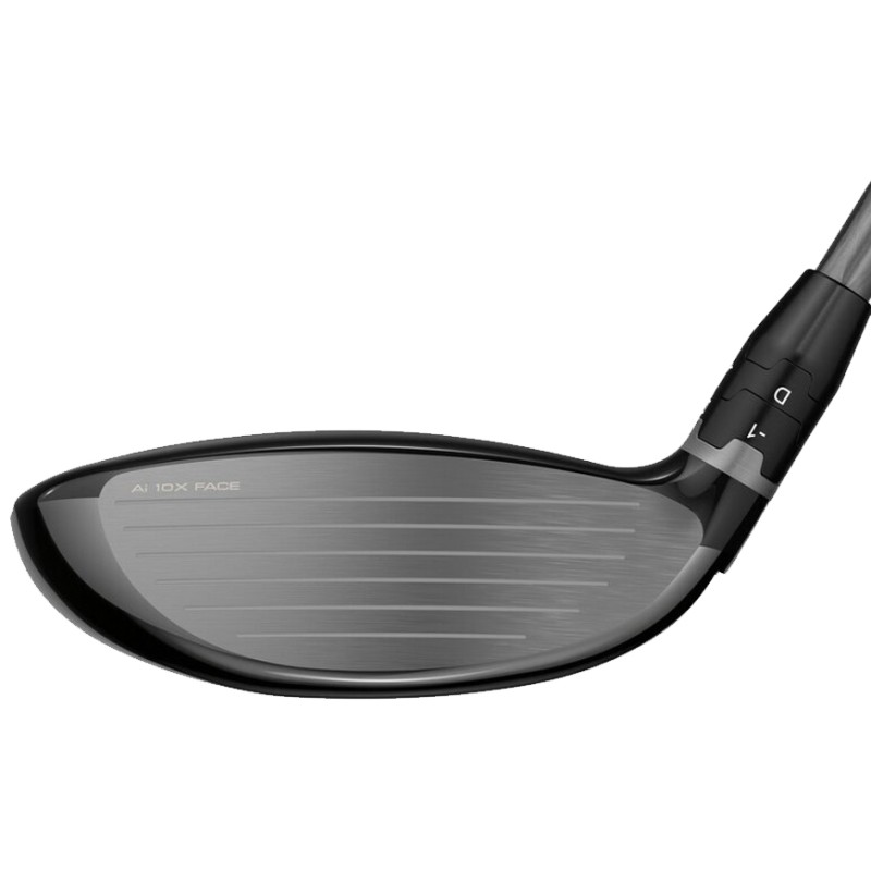 Bois de parcours Callaway Elyte Titanium – Distance et précision | Route du Golf