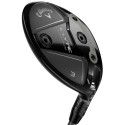 Bois de parcours Callaway Elyte Titanium – Distance et précision | Route du Golf