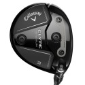 Bois de parcours Callaway Elyte Titanium – Distance et précision | Route du Golf