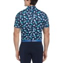 Polo Penguin All Over Palm Homme – Polo de golf stylé et technique | Route du Golf