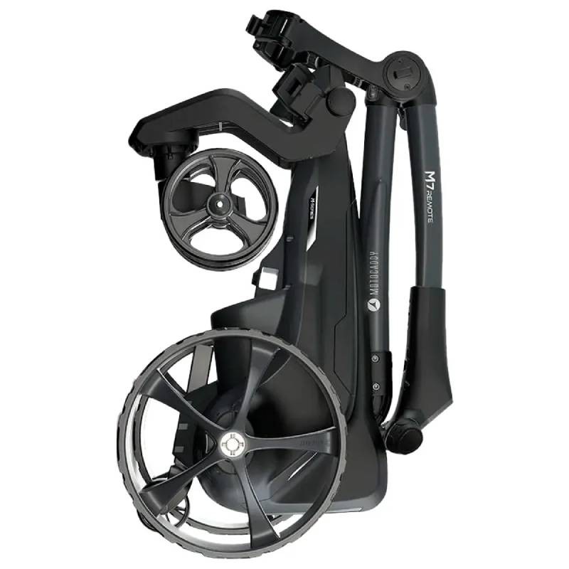 Chariot électrique Motocaddy M7 Remote | Télécommandé