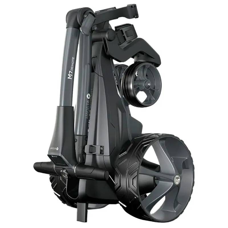 Chariot électrique Motocaddy M7 Remote | Télécommandé