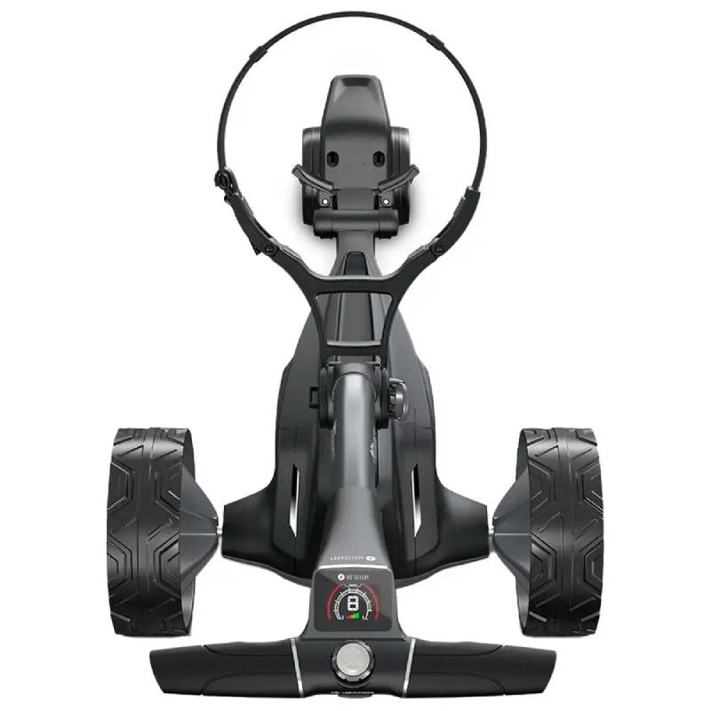 Chariot électrique Motocaddy M7 Remote | Télécommandé