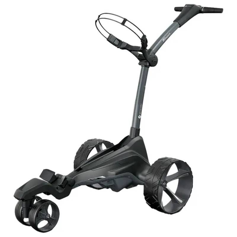 Chariot électrique Motocaddy M7 Remote | Télécommandé