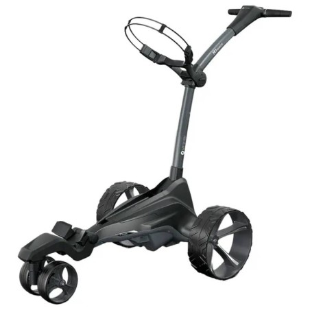 Chariot électrique Motocaddy M7 Remote | Télécommandé