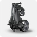 Chariot électrique Motocaddy M7 GPS | Télécommande & GPS