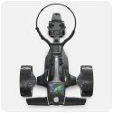Chariot électrique Motocaddy M7 GPS | Télécommande & GPS