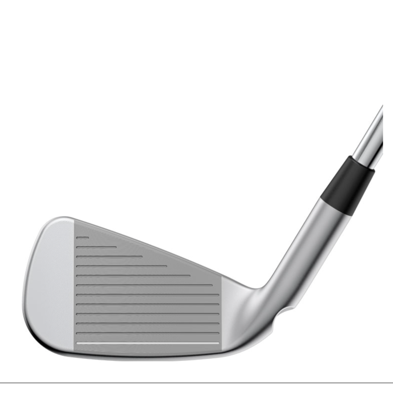 Fers Ping i240 Graphite | Puissance & Tolérance – Route du Golf