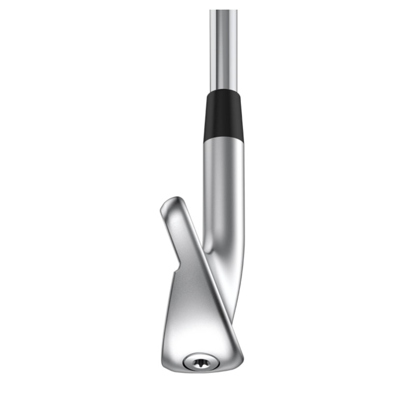 Fers Ping i240 Graphite | Puissance & Tolérance – Route du Golf