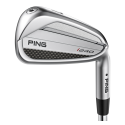 Fers Ping i240 Acier | Précision & Stabilité – Route du Golf
