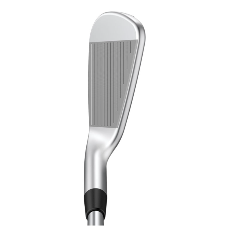Fers Ping i240 Acier | Précision & Stabilité – Route du Golf