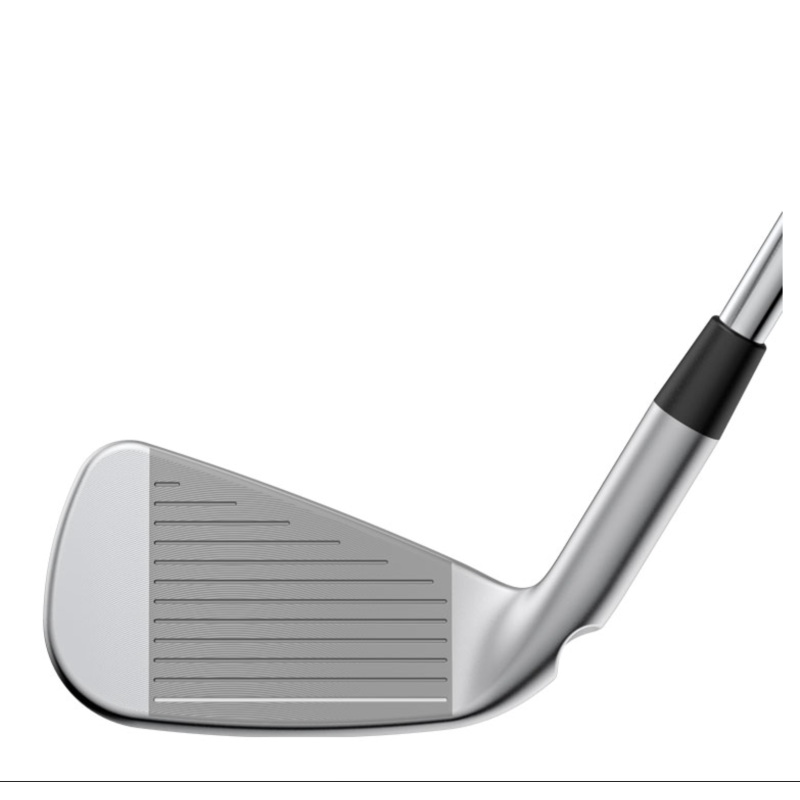 Fers Ping i240 Acier | Précision & Stabilité – Route du Golf