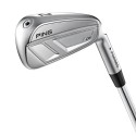 Hybride PING iDi Alta CB 70 Blue – Contrôle & Distance | Route du Golf