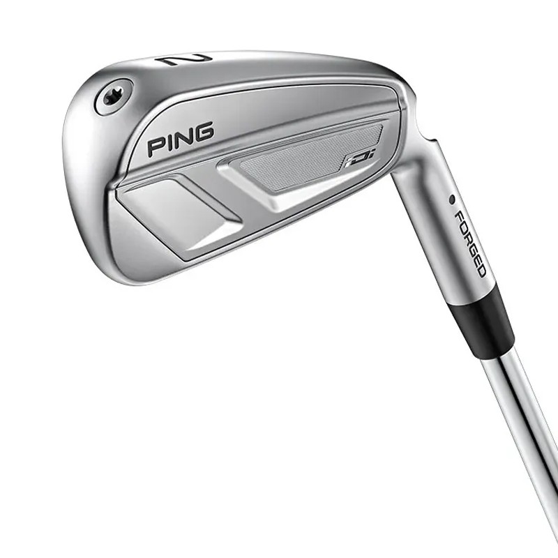 Hybride PING iDi Alta CB 70 Blue – Contrôle & Distance | Route du Golf