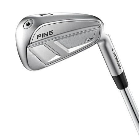 Hybride PING iDi Alta CB 70 Blue – Contrôle & Distance | Route du Golf