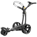 Chariot électrique PowaKaddy RX12 GPS | Écran tactile 5"