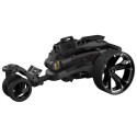 Chariot électrique PowaKaddy RX12 GPS | Écran tactile 5"