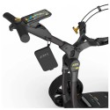 Chariot électrique PowaKaddy RX12 GPS | Écran tactile 5"