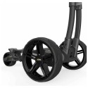 Chariot de golf électrique Powakaddy FX1 | Golf simple et performant