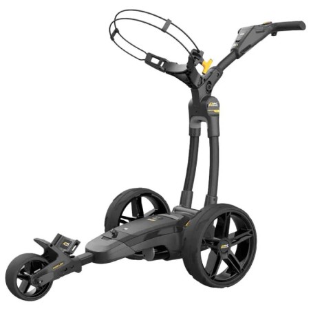 Chariot électrique Powakaddy FX1 EBS | Golf performant