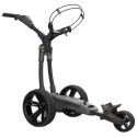 Chariot de golf électrique Powakaddy CT2 compact et léger