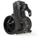 Chariot de golf électrique Powakaddy CT2 compact et léger