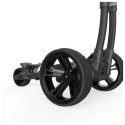 Chariot de golf électrique Powakaddy CT2 compact et léger