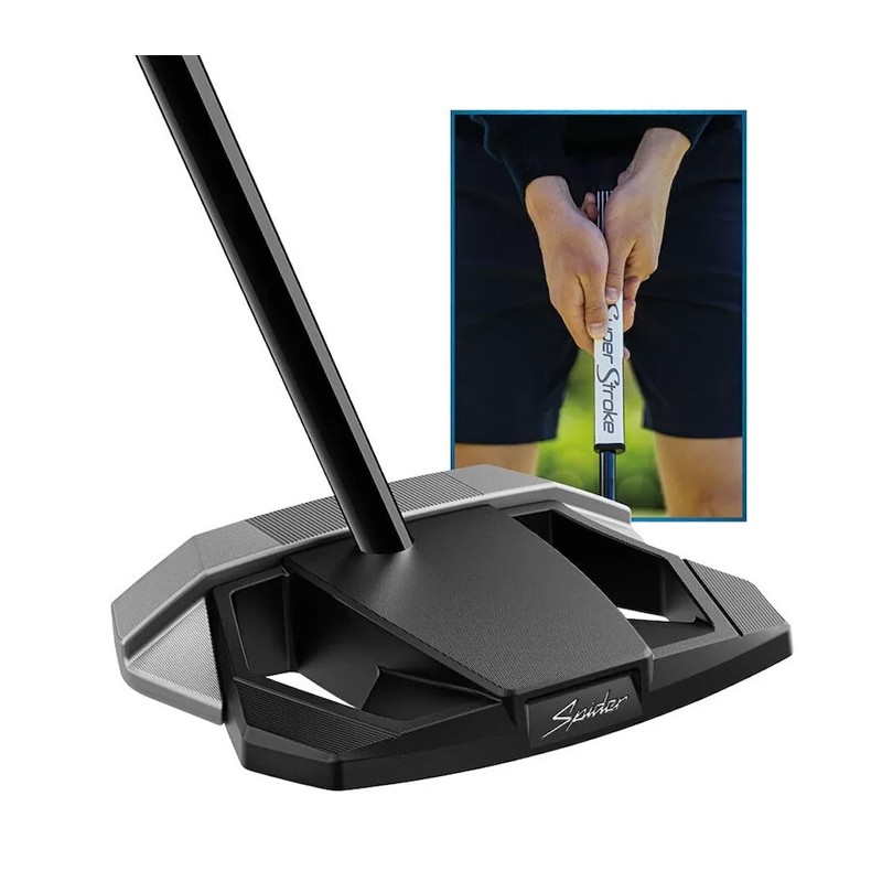 Putter Taylormade Zero Torque ZT