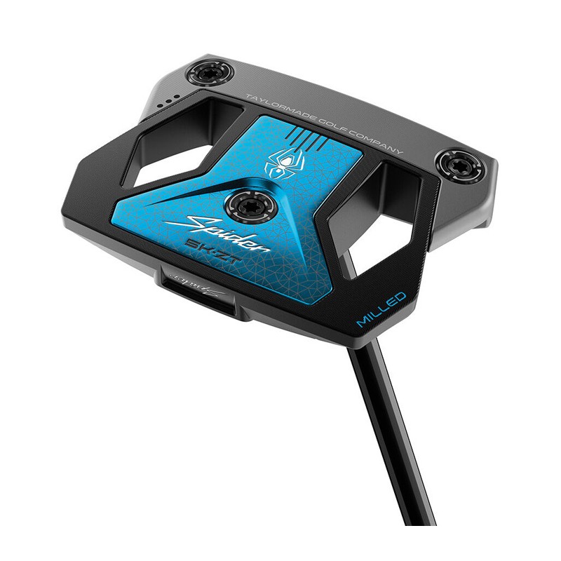 Putter Taylormade Spider ZT Long