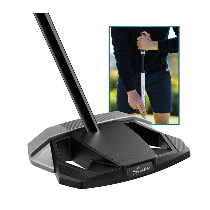 Putter Taylormade Spider ZT Long