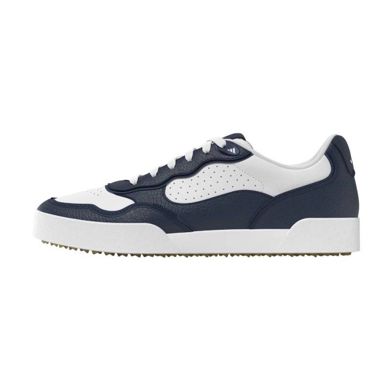 Chaussures de golf Adidas Retrocross | Confort & Style urbain – Route du Golf